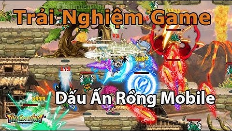 Dấu Ấn Rồng Mobile - Game Mới Ra Mắt | Yuki Gaming