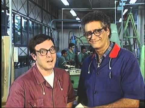 Elementos de Máquinas - Aula 33 - Engrenagens II