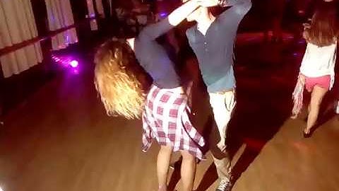 Зук вечеринка Москва Кафе Буфф 06 08 2016