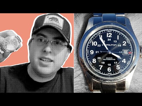 My Watch Story: A Great Watch For A Great Price by Marc Cohn
