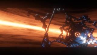 Neuron Activated - Dma Riverwash 2014 8K