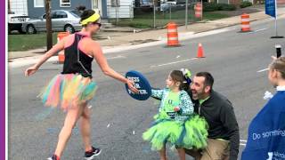 Akron Children's Hospital - 2016 Akron Marathon Recap - Marketing Video