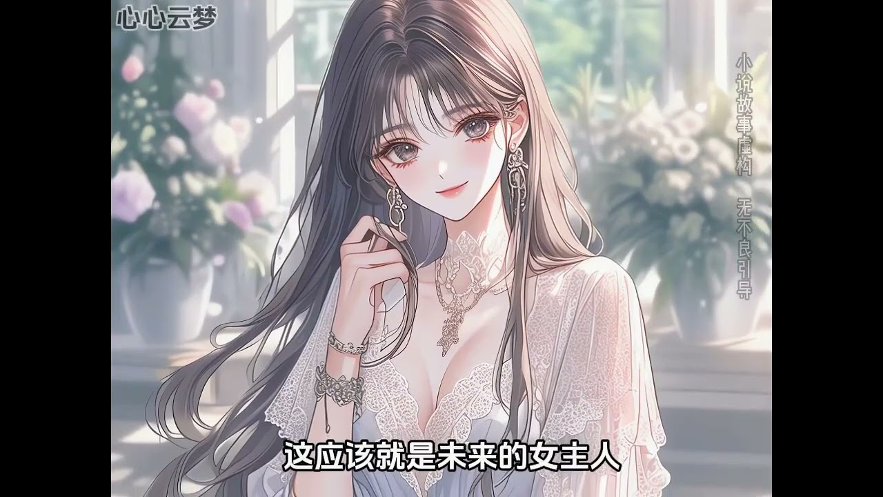 《京圈太子爷他对我蓄谋已久》第1至25集众人都知道池家大少因为暴躁冷漠脾气不好，不管多少姑娘前赴后继都熟视无睹，硬生生凭本事单身至今，结果有一天，池家父母突然领回来一团小棉花一样的姑娘要给他作媳妇儿