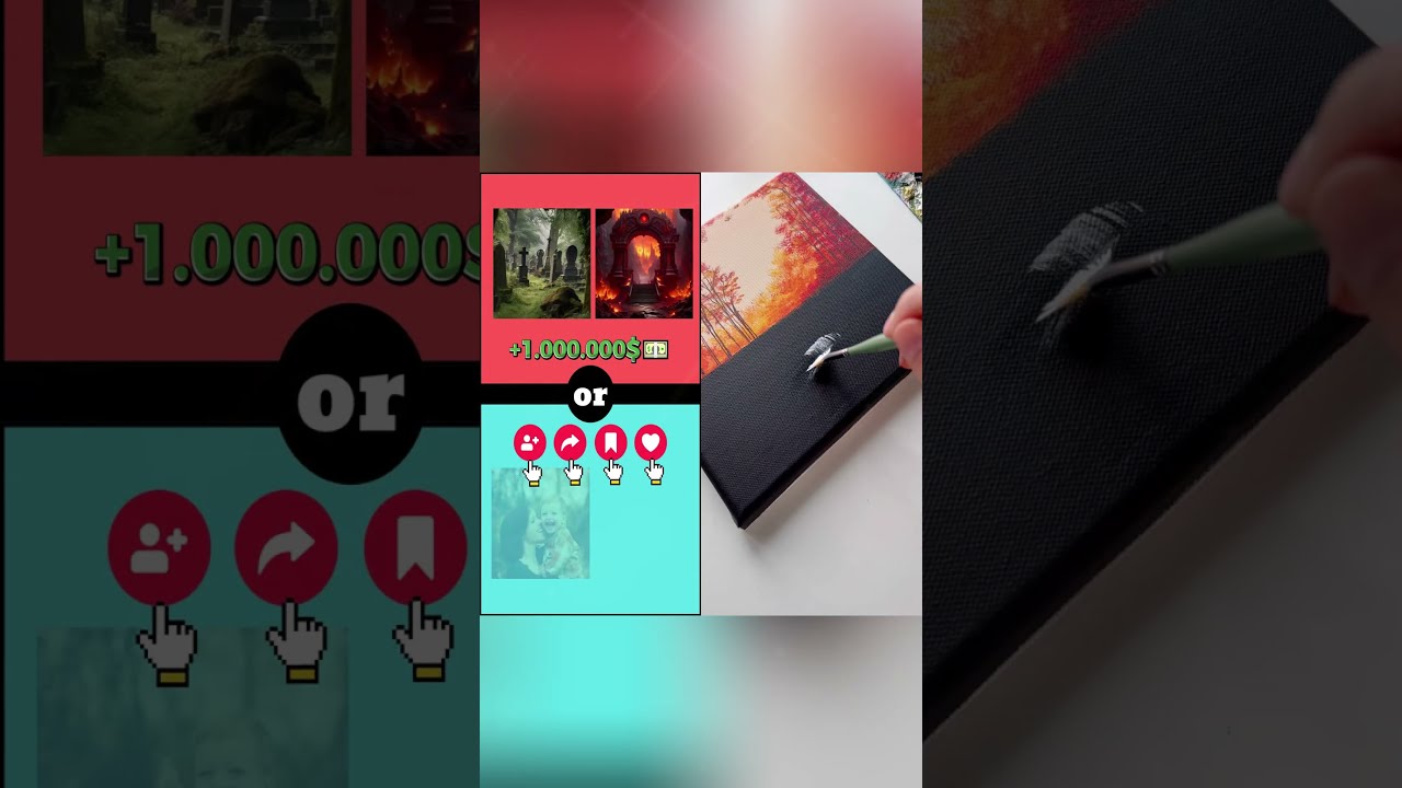  Fyppppppppppppppppppppppp Foryoupage Satisfying Crafting Diy Comedy Marrkadams
