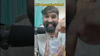 Celebrity ☁️ AWS ECS Agent 🚀Explained 🔥 Wealth