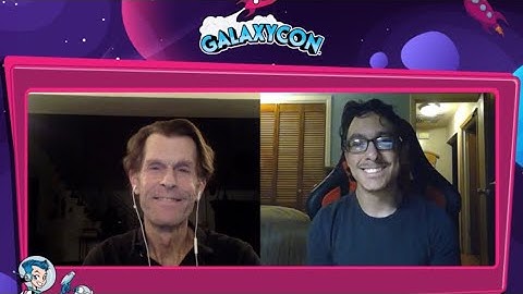 Talking To Kevin Conroy The Voice Of Batman