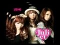 Juliet 23:45 (short.ver) 47秒 張って見た