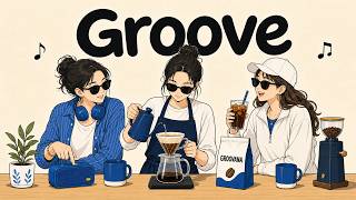 Download lagu Playlist｜Coffee in the Air, Groove in Your Day ☕♫｜Morning Music · Jazzhop · Lo-Fi Chill Beats