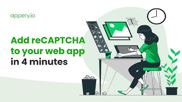 Add Google reCAPTCHA to Your Web Application