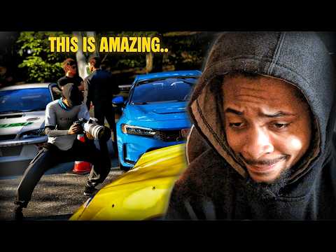 I Played Forza Horizon 6 For The First Time....
