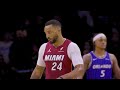 THIS Is How Norman Powell Had A Career Year In Miami ⭐️