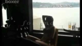 Turkish Model \