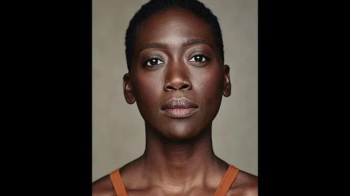 Meet Florida Actress, Singer, Rhythmic Mover DEANN...