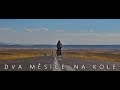 Na kole do Gruzie - MUŽÍK(2018)