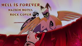 "Hell is Forever" | Lyrics| |Clean Version|