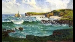 Traditional Irish Airs Arranged for Viola da Gamba 05