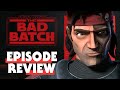 The Bad Batch Series Premiere - Aftermath Episode Review