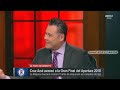 Analisis del CRUZ AZUL vs MONTERREY - Semifinal Vuelta Apertura 2018 - Futbol Picante