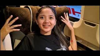 GAK HANYA CARETANYA AEROMAX JUGA SIAPKAN BUS OMAH MLAKU BOLONE MASE