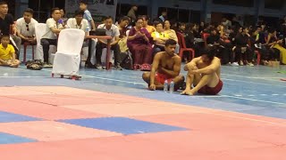 Mukna Final: RING 2026, Day 4