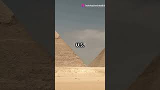 Exposing The Hidden Tales And Towering Landmarks