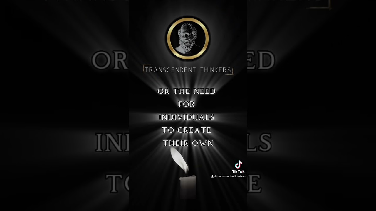 I can’t tell you what to do, but I’d advise caution if you’re a nihilist. Can be a slippery slope!