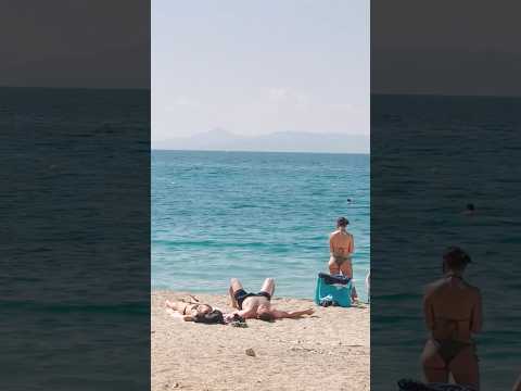 Kalamaki Beach: A