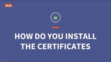 Securing your Sites (with HTTPS & SSL) - Webinar Replay