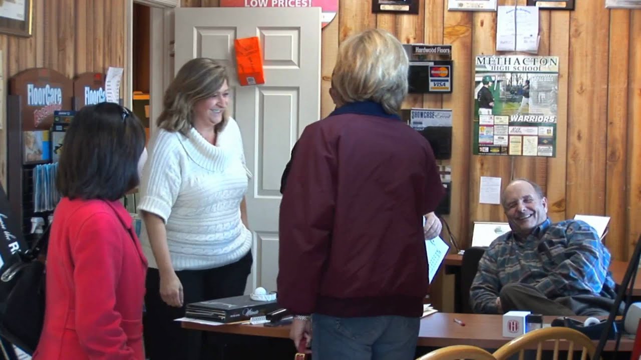 A & E Flooring.  Collegeville, PA.