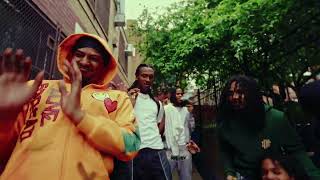 GB Hound x Jay Hound - Free Sdot Go (Official Music Video)