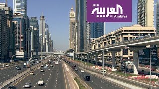 حكاية شارع | شارع الشيخ زايد.. طوله 588 كلم وهو الأطول ويمر بأغلب مدن دولة الإمارات