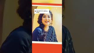 Debadrita Basu Joyee Tiktok Vedio