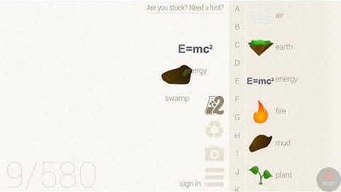 How to make sushi in little alchemy