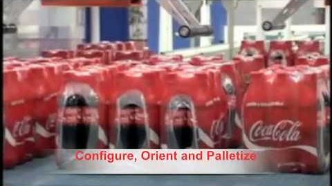 XPAK - Innovation - Varied Product Configurator