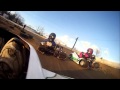 bj's go kart speedway