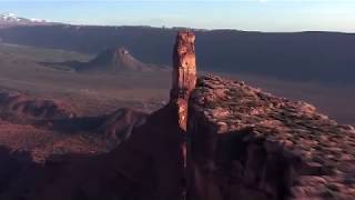 Alex Honnold Free Solo