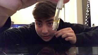 How To Hit A Cartridge With No Battery!