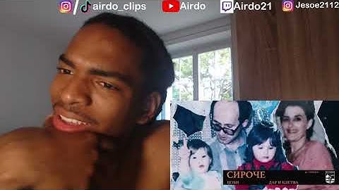 Coby - Dar i Kletva | Album Reaction
