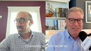 Play video: The Current State of Life Sciences with Dan Goddard