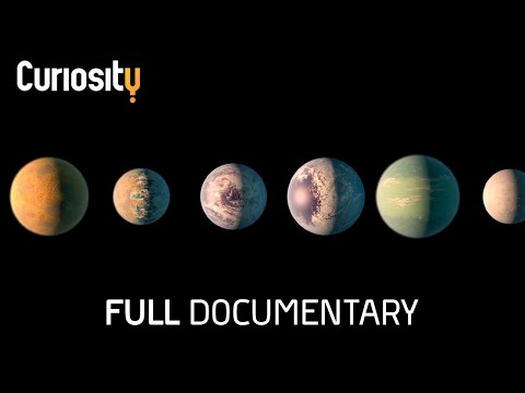 Are There Signs of Life On Other Planets? | Breakthrough