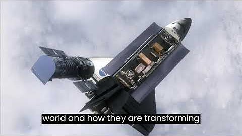 How Robots are Changing Our World