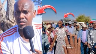 NINKI AFDUUBNA OO ISAGA IYO GAADHIGISIIBA IU WASIIRKA ARIMAHA GUDUHU HALKIISI UGU TAGAY SOONA DAAYAY