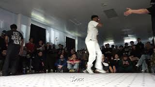 End Racism Now Vs Yong & Joby - Top 16 - Stock Jam 2026 Profile