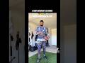 A’sho Anime Workout Clothing 🔥👑🇳🇬