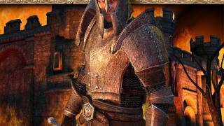 CGRundertow THE ELDER SCROLLS IV: OBLIVION for PC Video Game Review