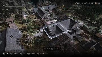 Hideout Layout Breakdown - Assassin