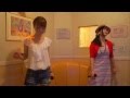 COLOR - summer time cruisin' / covered by Girlz 2 EX