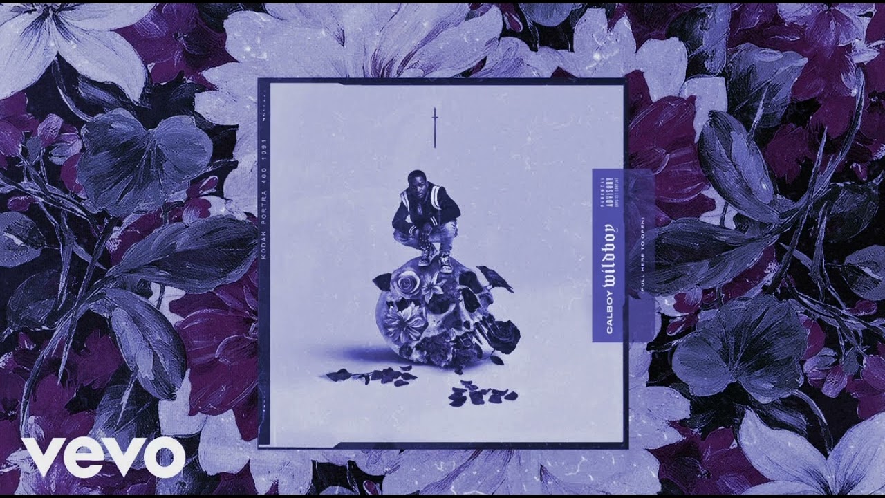 Calboy - Chariot ft. Meek Mill, Young Thug, & Lil Durk