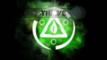 Upcoming evolutiongame Thrive | Invite/Edit/Explore | (From a cell to a galactic empire)