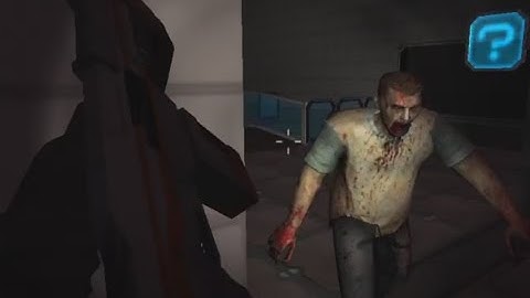 Portal of Doom: Undead Rising/ #1 Beginning